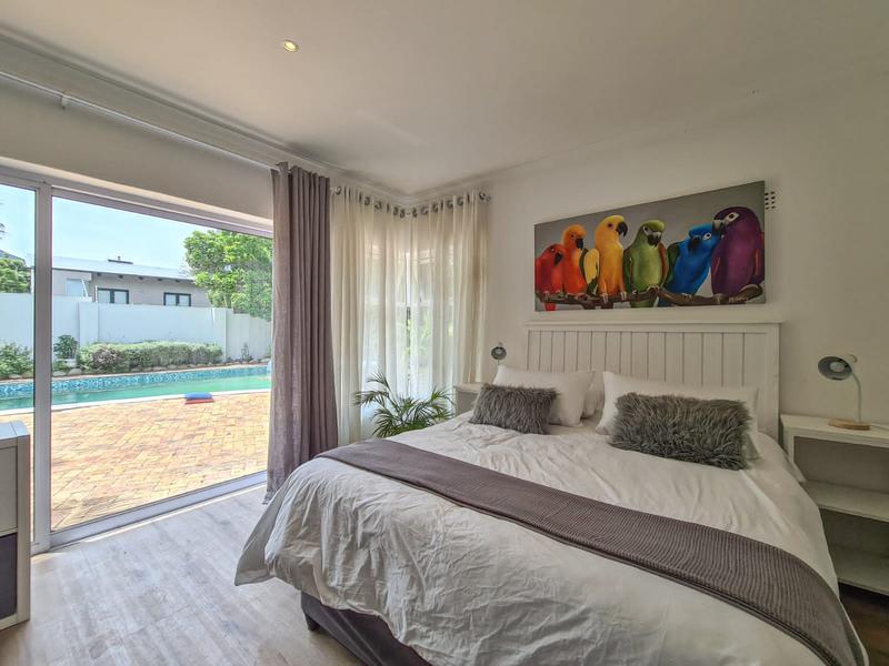 5 Bedroom Property for Sale in Hout Bay Western Cape